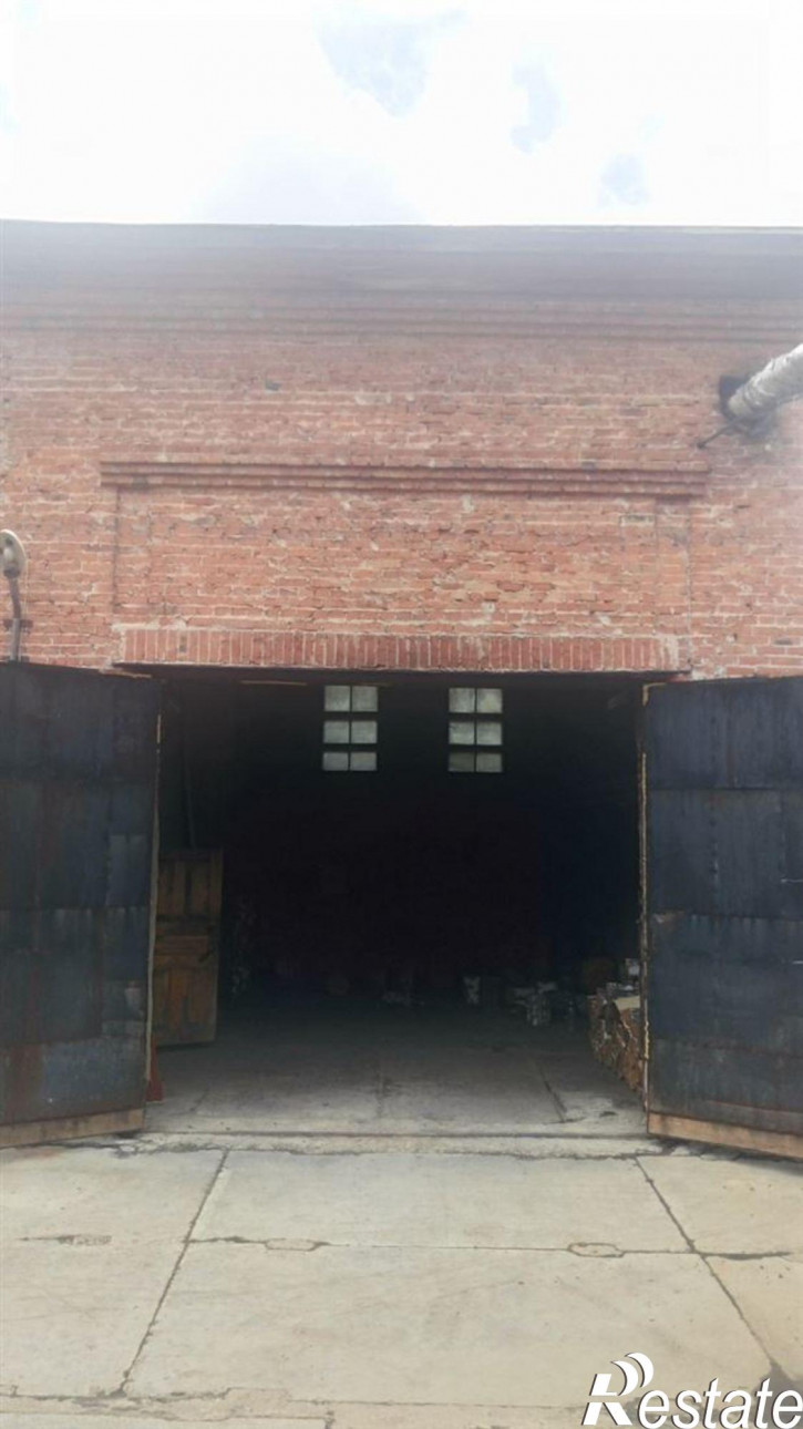 Склад ул Бориса Пастернака, д. 87