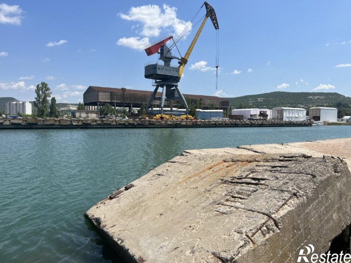 Земельный участок Ангарская улица, д.2