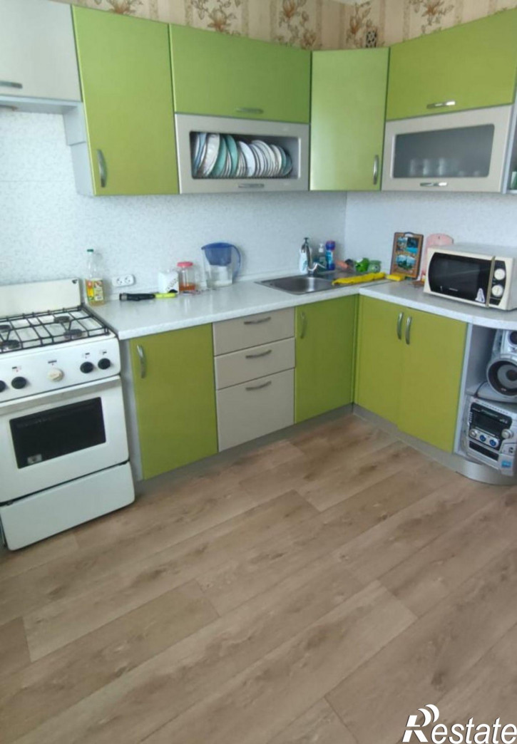 2-комн квартира Давыдовский-2 мкр, 73