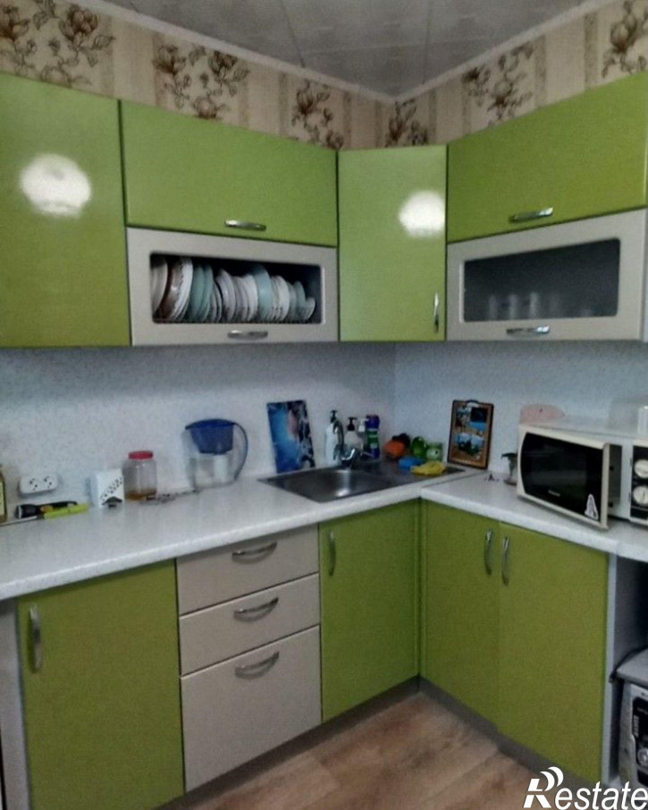 2-комн квартира Давыдовский-2 мкр, 73