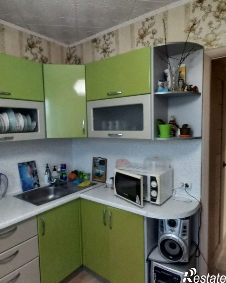 2-комн квартира Давыдовский-2 мкр, 73
