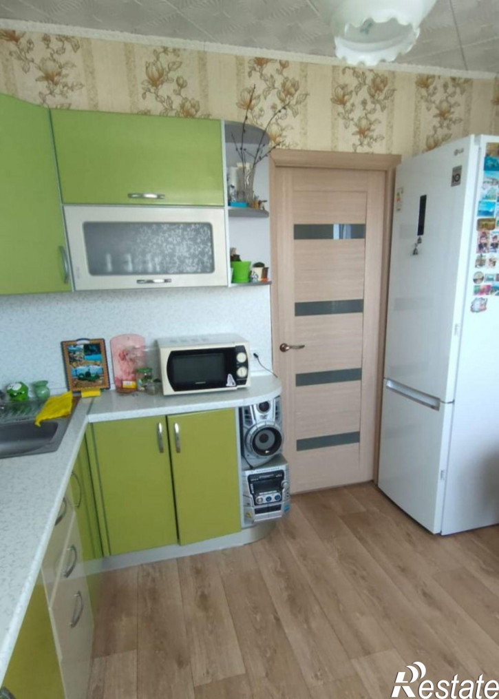 2-комн квартира Давыдовский-2 мкр, 73