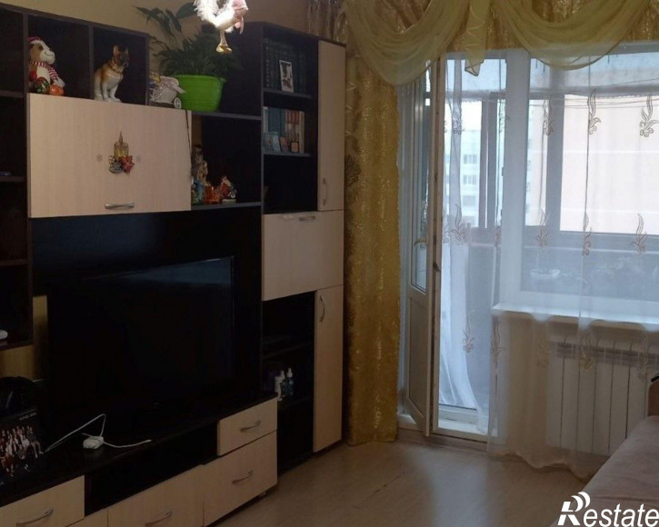 2-комн квартира Давыдовский-2 мкр, 73