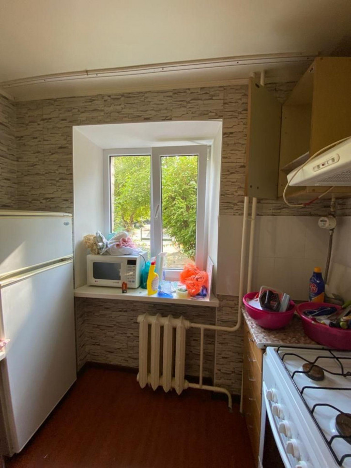 1-комн квартира Октябрьская ул, 481