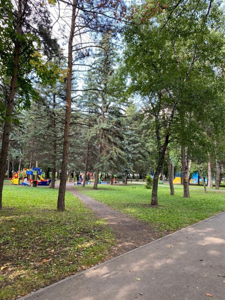 1-комн квартира Октябрьская ул, 481