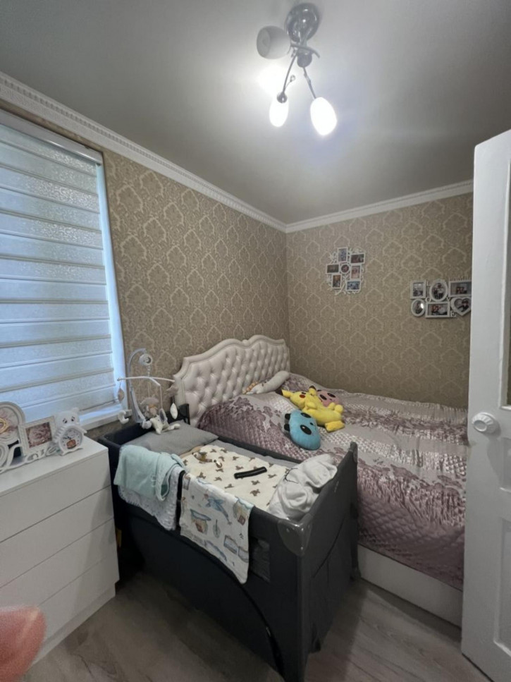 2-комн квартира Гаевского ул, 63А