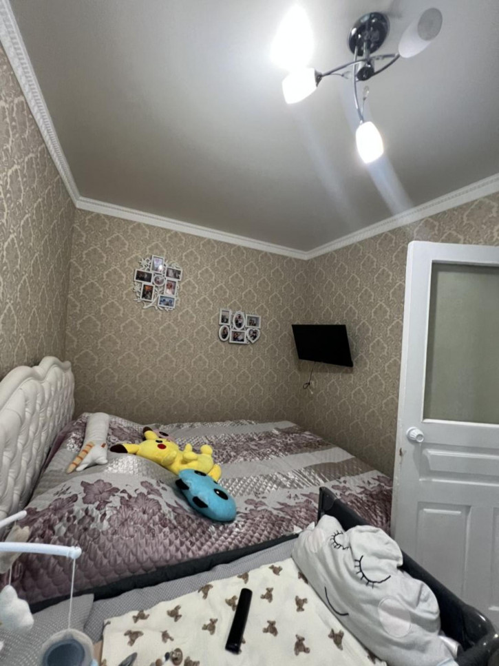 2-комн квартира Гаевского ул, 63А