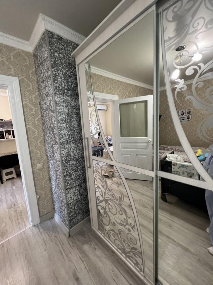 2-комн квартира Гаевского ул, 63А