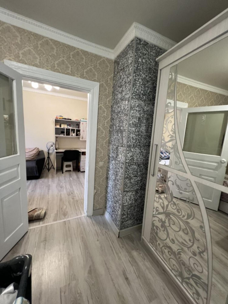 2-комн квартира Гаевского ул, 63А
