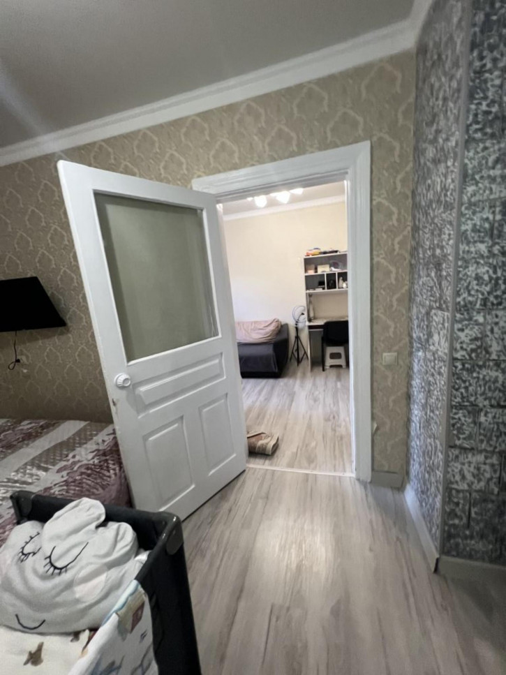 2-комн квартира Гаевского ул, 63А