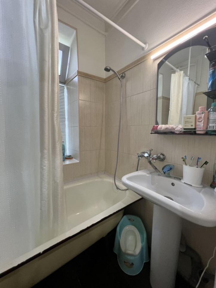 2-комн квартира Гаевского ул, 63А
