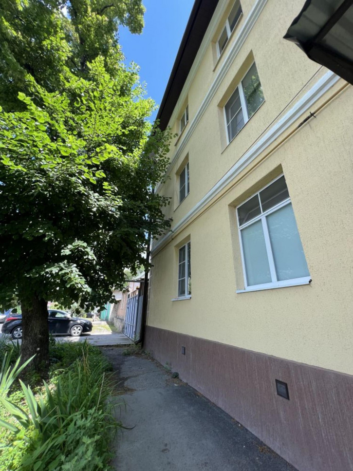 2-комн квартира Гаевского ул, 63А