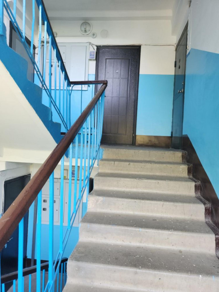 3-комн квартира Шпаковская ул, 94к1