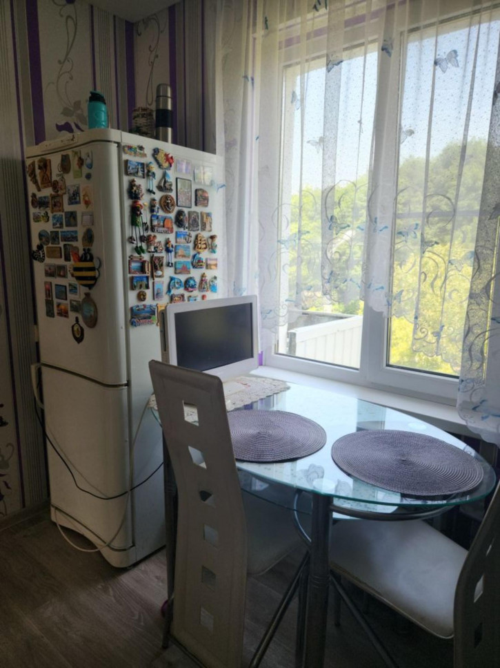 3-комн квартира Шпаковская ул, 94к1