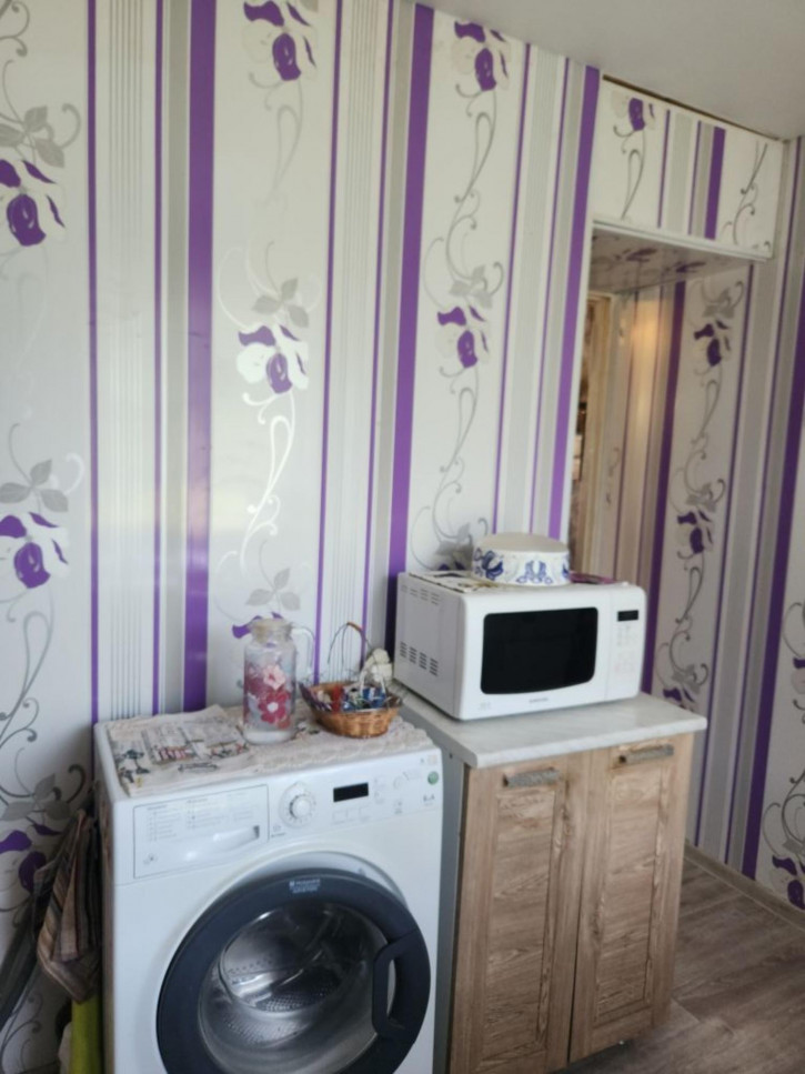 3-комн квартира Шпаковская ул, 94к1