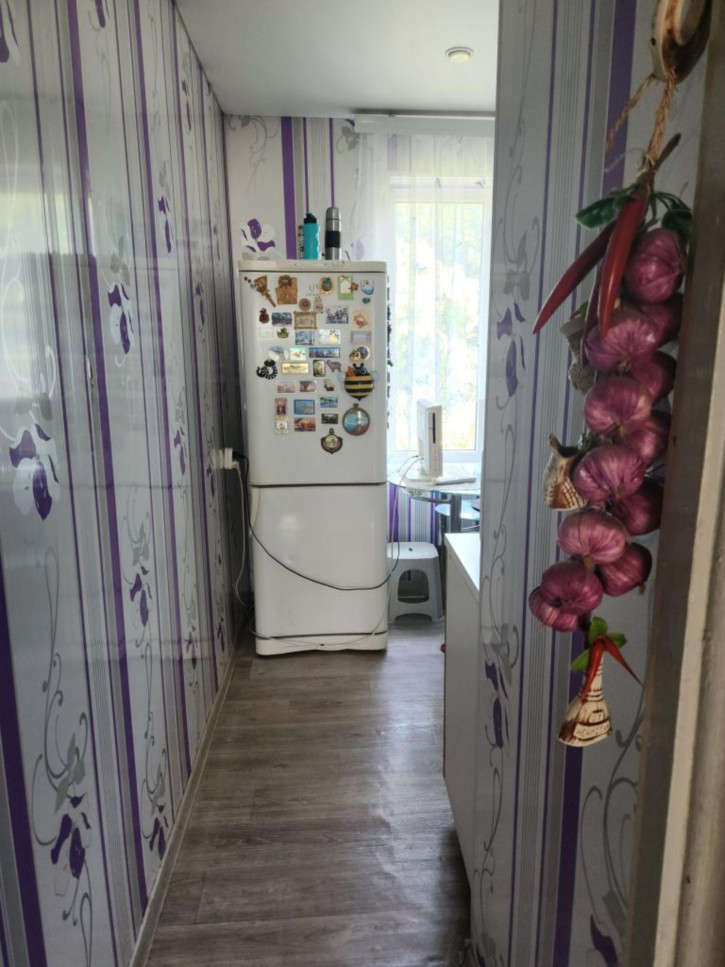 3-комн квартира Шпаковская ул, 94к1