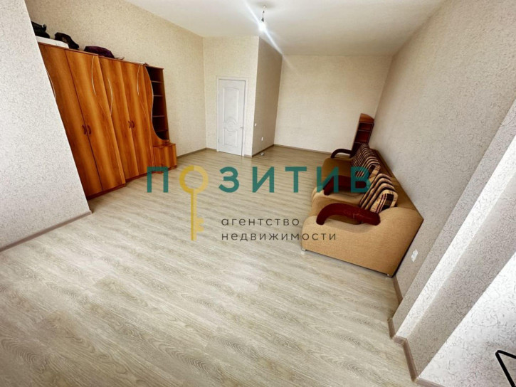 1-комн квартира Элеваторная ул, 80/1