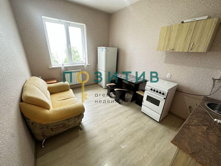 1-комн квартира Элеваторная ул, 80/1