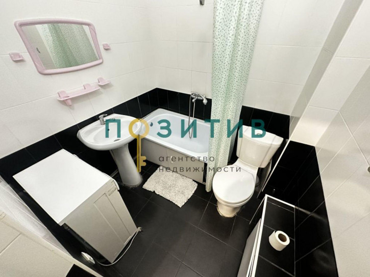 1-комн квартира Элеваторная ул, 80/1