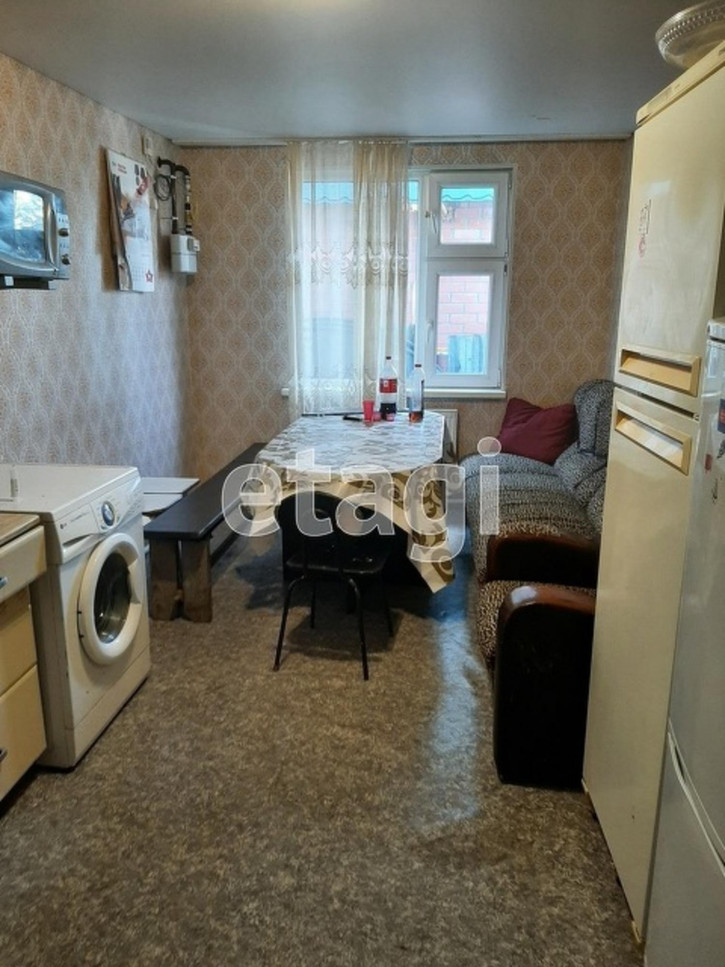 Коттедж/дом Союзная