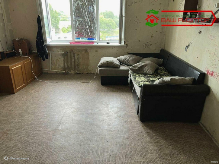 1-комн квартира Благодарова К.В. ул, 11