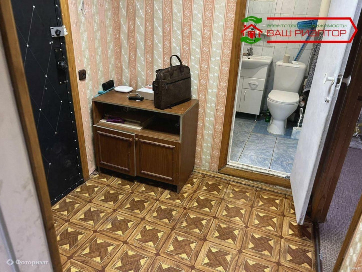 1-комн квартира Благодарова К.В. ул, 11