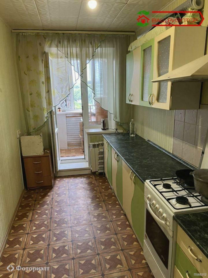 1-комн квартира Благодарова К.В. ул, 11