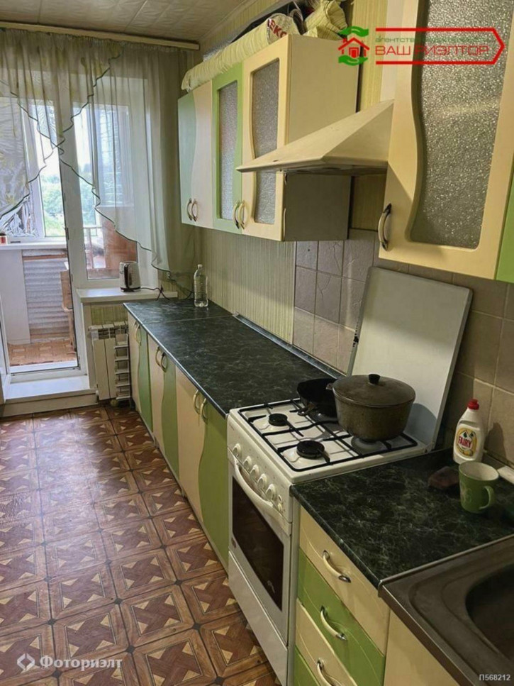 1-комн квартира Благодарова К.В. ул, 11