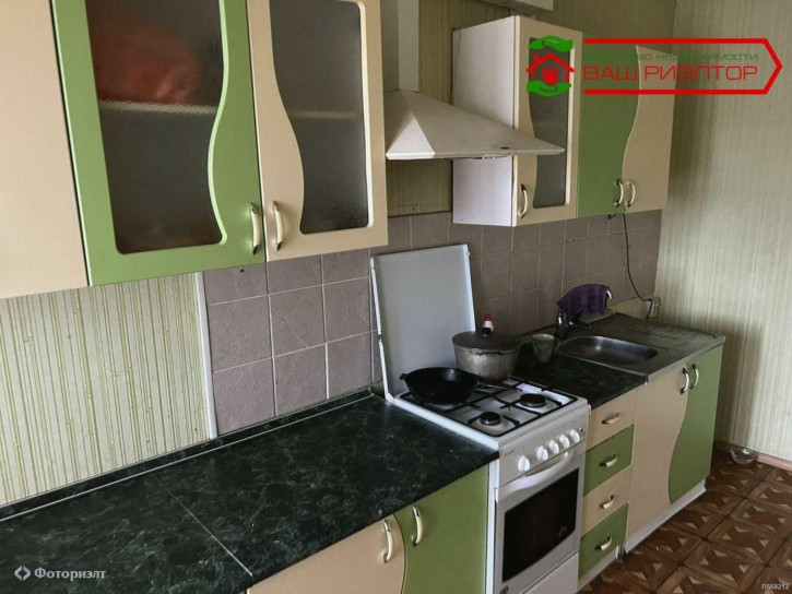 1-комн квартира Благодарова К.В. ул, 11