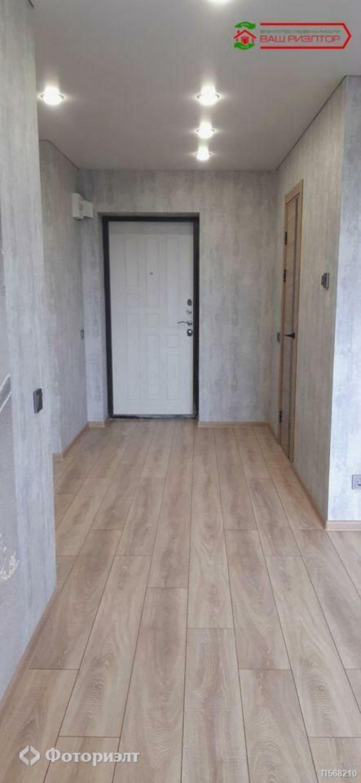 1-комн квартира Строителей пр-кт, 38А