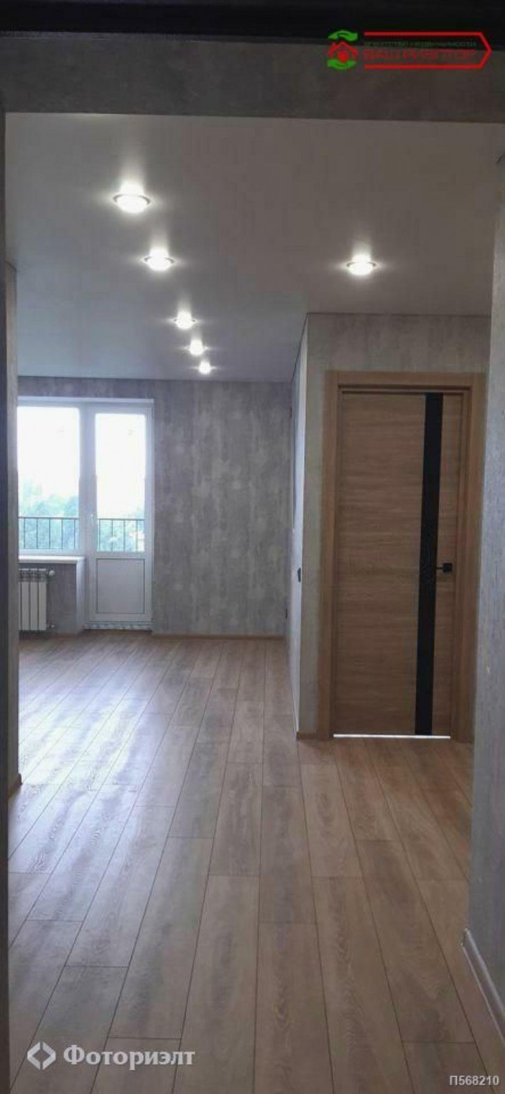 1-комн квартира Строителей пр-кт, 38А