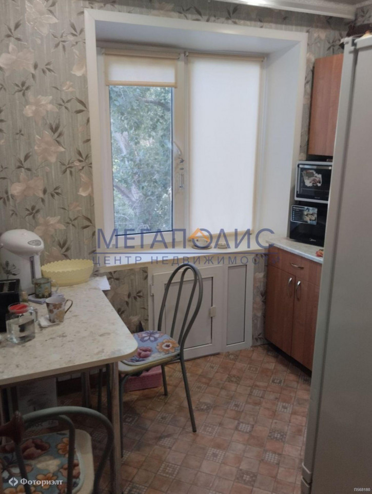 2-комн квартира Шевченко ул, 75