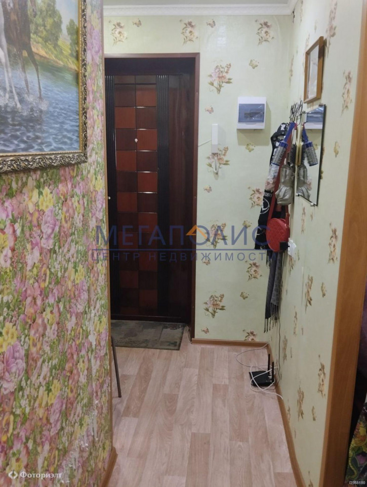 2-комн квартира Шевченко ул, 75
