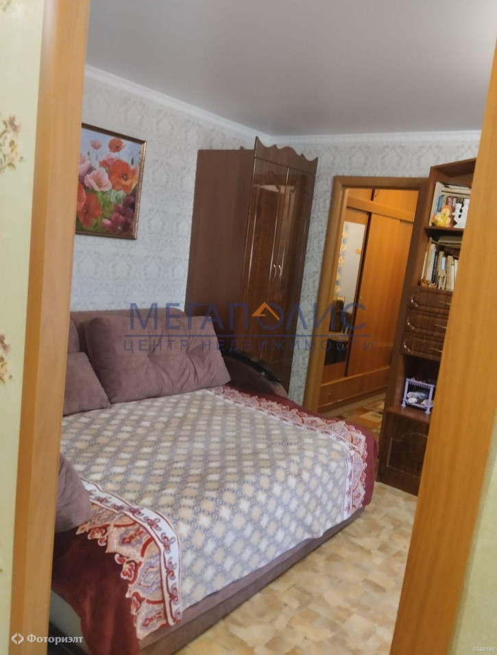 2-комн квартира Шевченко ул, 75
