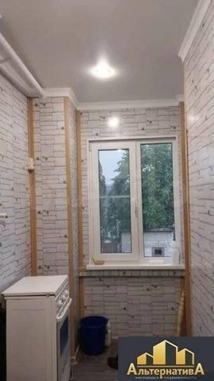 1-комн квартира Зенитный пер.
