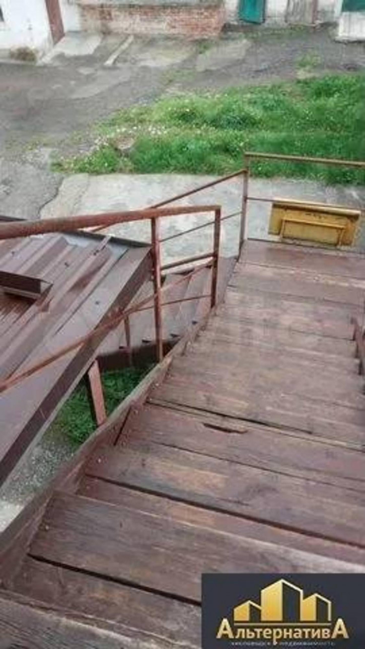 1-комн квартира Зенитный пер.