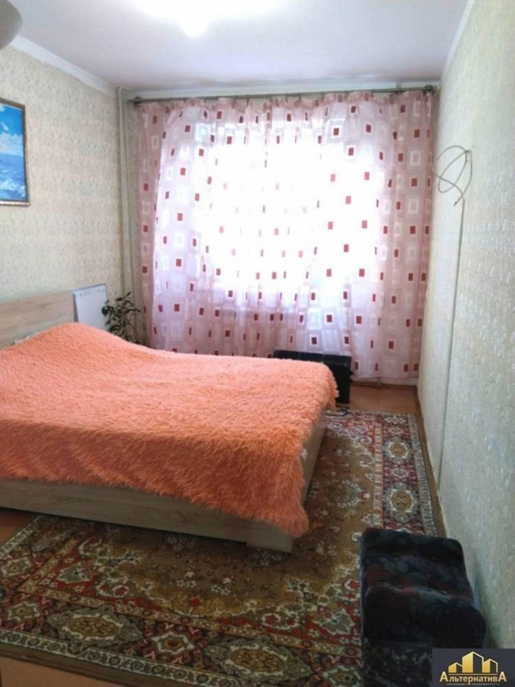 3-комн квартира Расковой Марины ул.