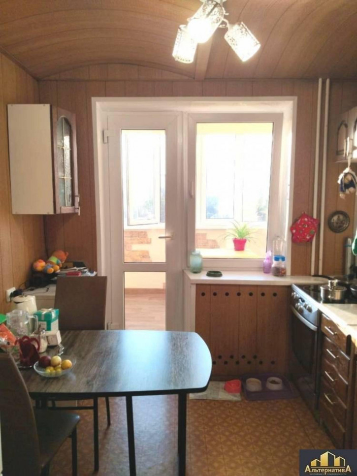 3-комн квартира Расковой Марины ул.