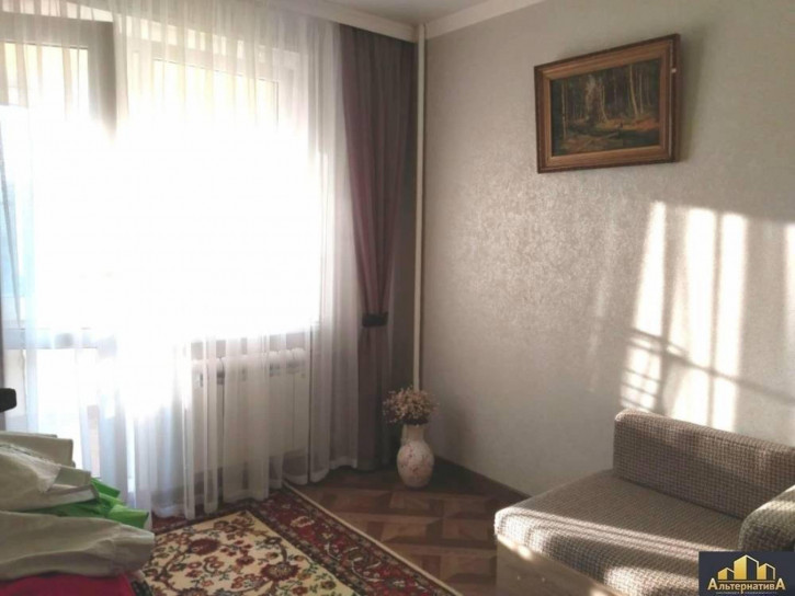 3-комн квартира Расковой Марины ул.