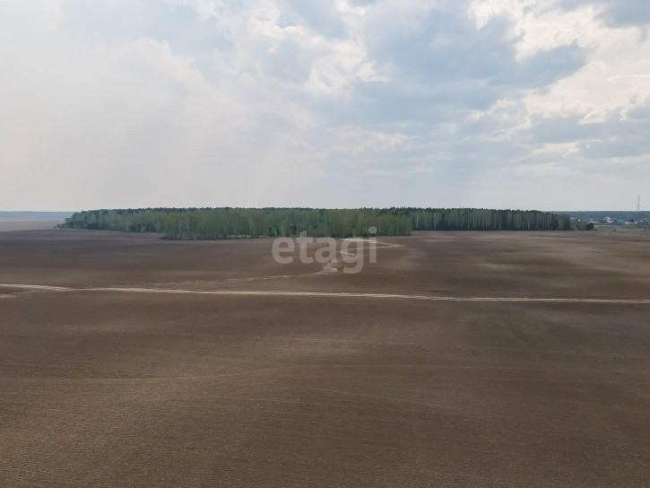 Земельный участок 66:29:0602009:549