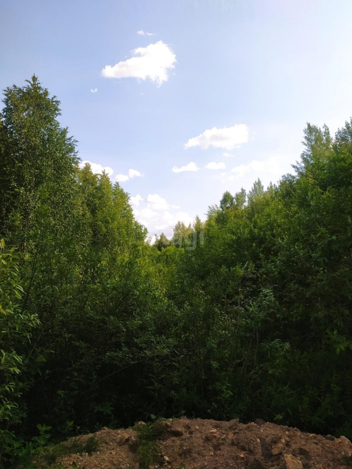 Земельный участок Гагарский,6-ая Парковая 157