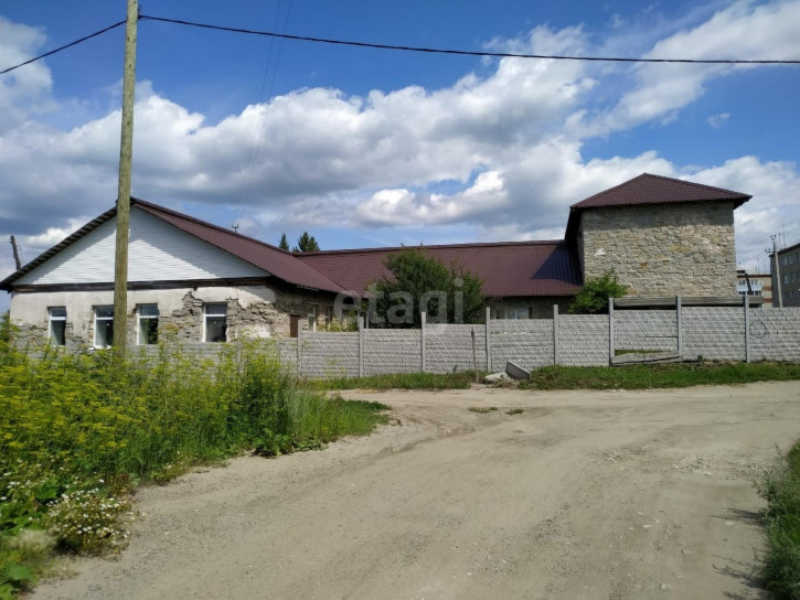 Помещение свободного назначения Монетный