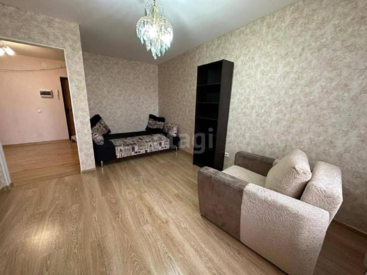 1-комн квартира Рощинская, 44