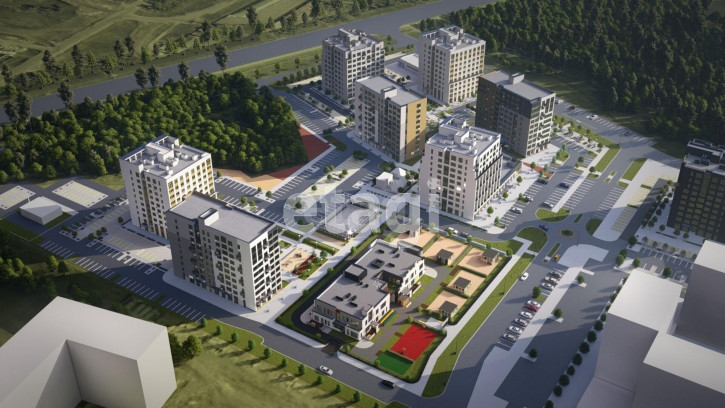 1-комн квартира Александра Федоровича, 10