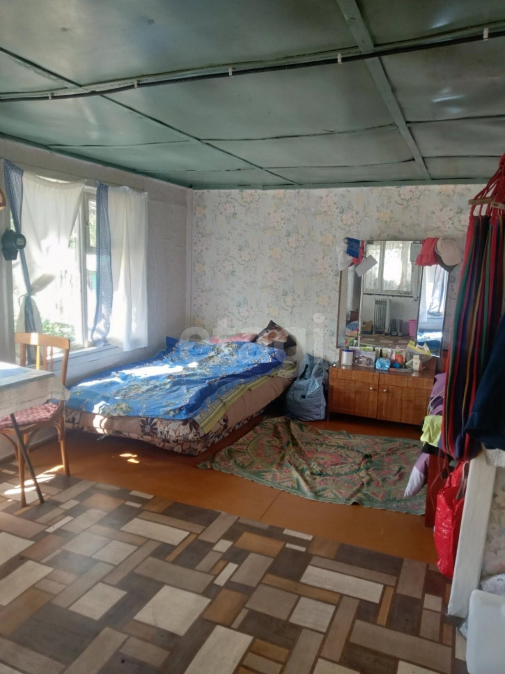 Коттедж/дом Весенняя,