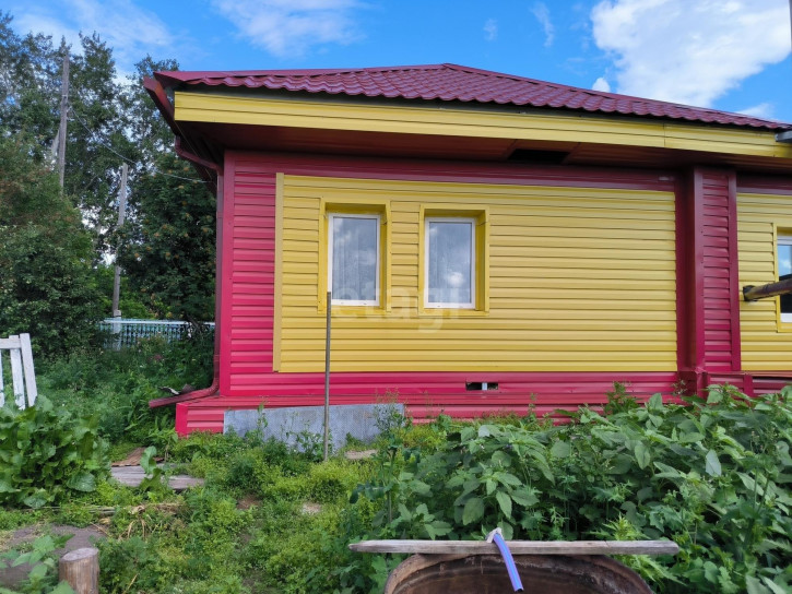 Коттедж/дом Советская, 62