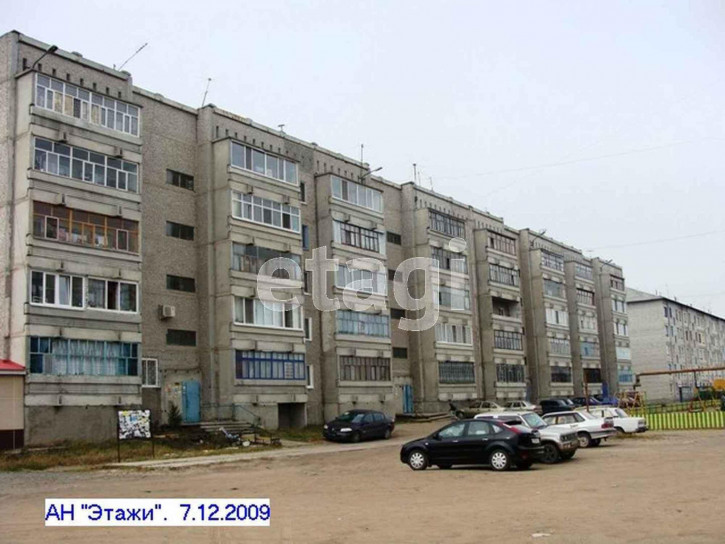 2-комн квартира Мира, 24