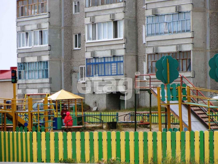 2-комн квартира Мира, 24