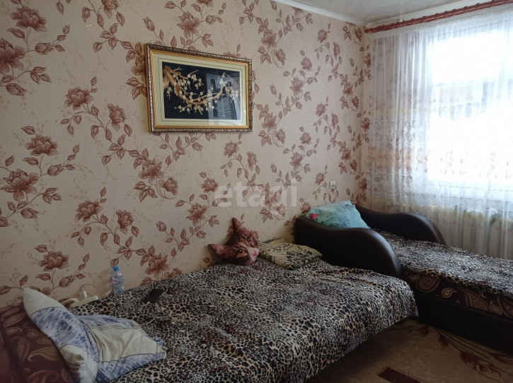 2-комн квартира Мира, 24
