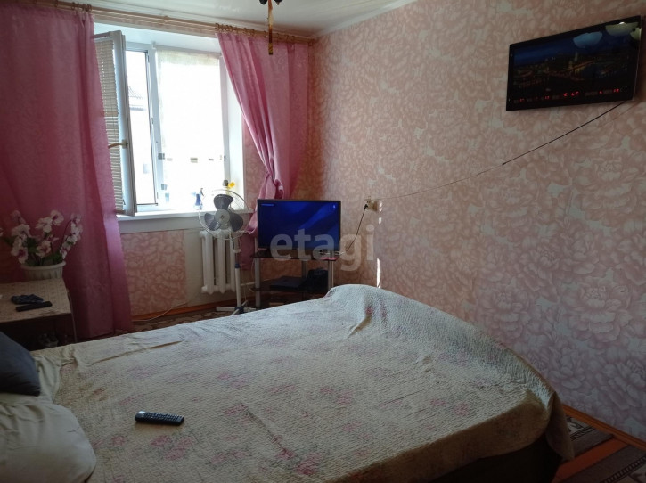2-комн квартира Мира, 24